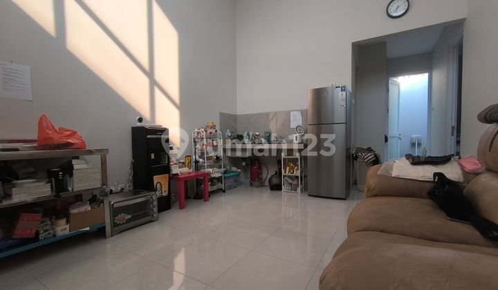 Rumah Rapih 1 Lantai Di Paramount Petals Rumah Rapih 1 Lantai Di Paramount Petals