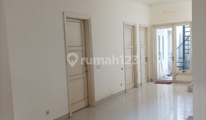 Rumah Pondok Hijau Golf Murah Gading Serpong