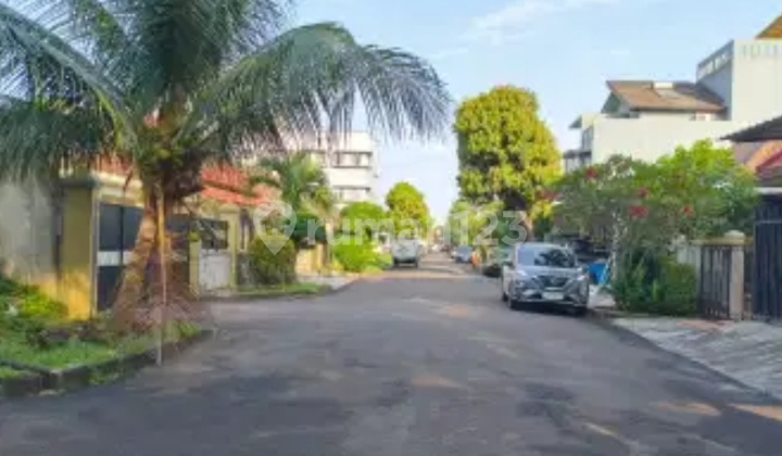 Kavling Murah di Sektor Gading Serpong