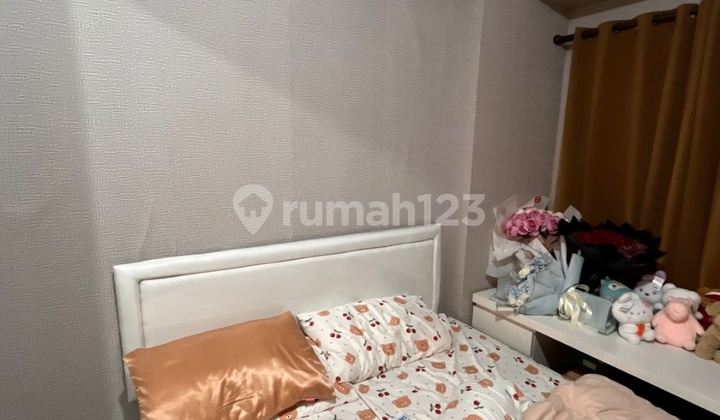 Apartement Scientia Murah Rapi Dekat Umn 2