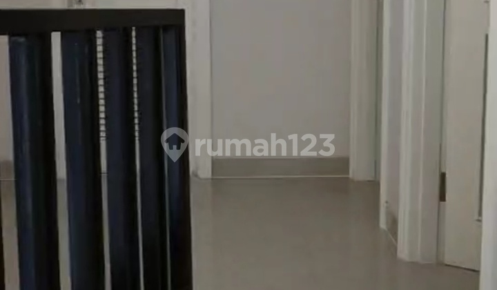 Rumah Cluster Pascal Di Gading Serpong Dekat Universitas Multimedia  2