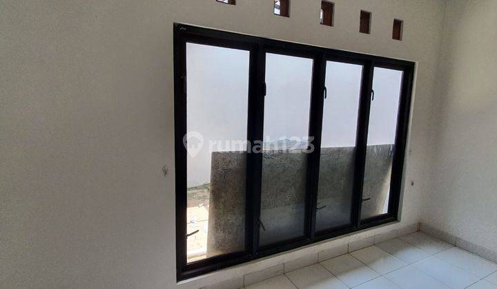 Rumah Bagus Furnished SHM Cluster Bintaro 8 Sawah Baru Ciputat, Tangerang Selatan 2