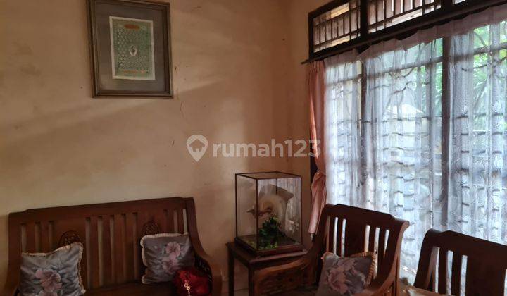 Dijual Rumah Di Bendungan Hilir Jakarta Pusat Lokasi Bagus Strategis 1