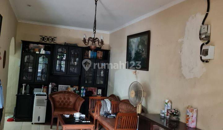 Dijual Rumah Di Bendungan Hilir Jakarta Pusat Lokasi Bagus Strategis 2