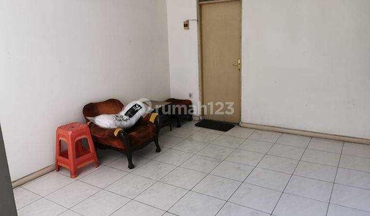 Rumah 2 Lantai di Elang, Bintaro Jaya Sektor 9 2