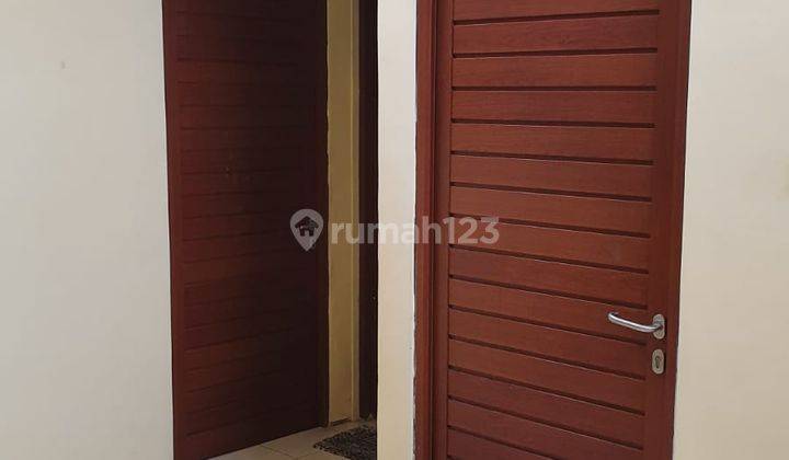 Rumah Bagus di Permata, Bintaro Jaya Sektor 9 1