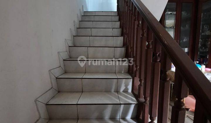 Rumah 2 Lantai di Camar, Bintaro Jaya Sektor 3,  2