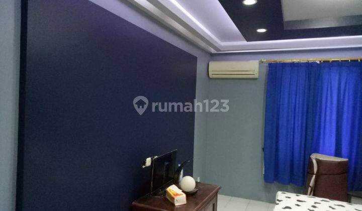 Rumah 2 Lantai di Jl Damai Musyawarah, Pondok Labu 2