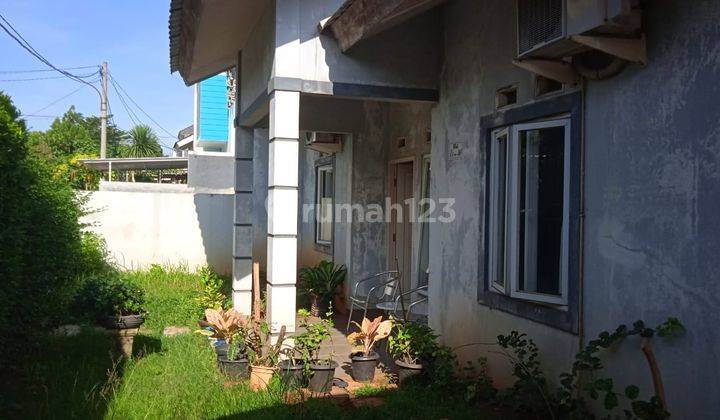 Rumah di Jual Villa Gunung Lestari, Ciputat, Tangerang Selatan 1