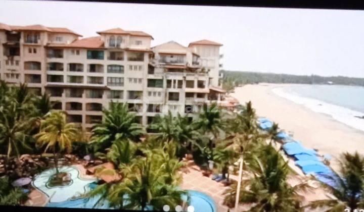 Di Jual Hotel Marbella, Anyer, Bagus 1