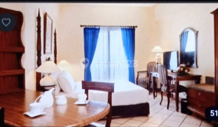 Di Jual Hotel Marbella, Anyer, Bagus 2