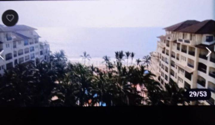 Di Jual Hotel Marbella, Anyer, Bagus 4