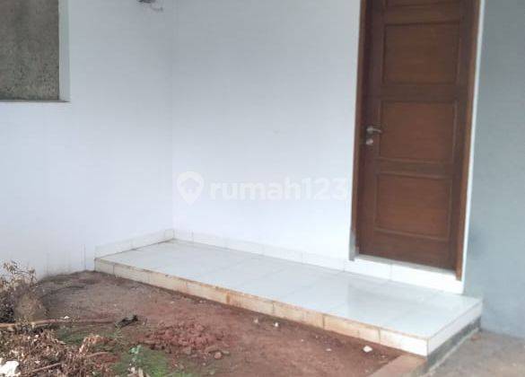 Rumah 2 Lantai di Gardenia Loka, Bintaro Jaya 2