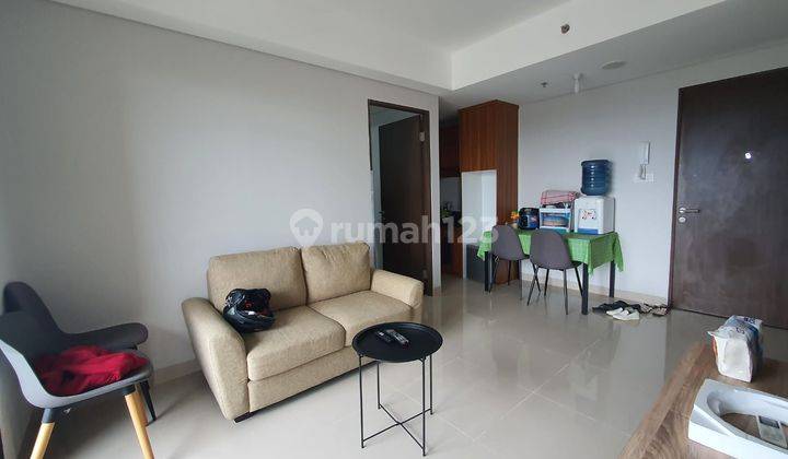 Apartement Trans Park Bintaro 3 BR 7