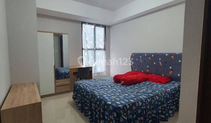 Apartement Trans Park Bintaro 3 BR 10