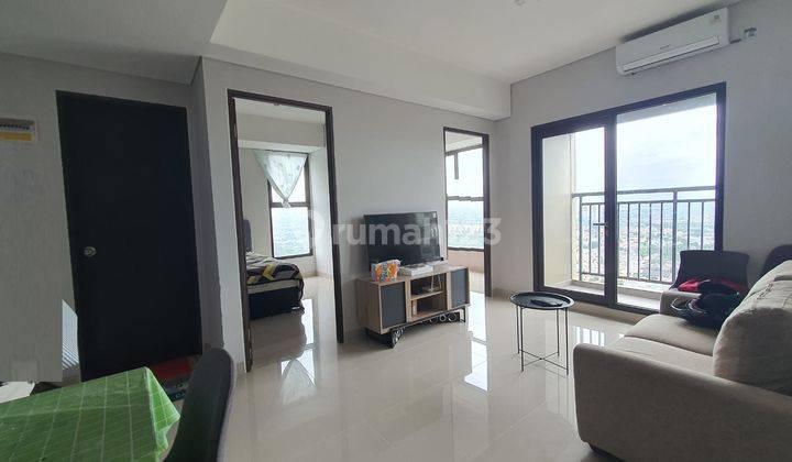 Apartement Trans Park Bintaro 3 BR Furnished 6