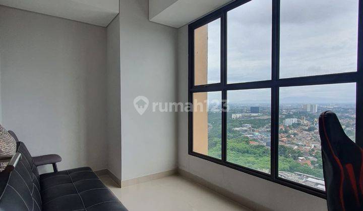 Apartement Trans Park Bintaro 3 BR Furnished 10