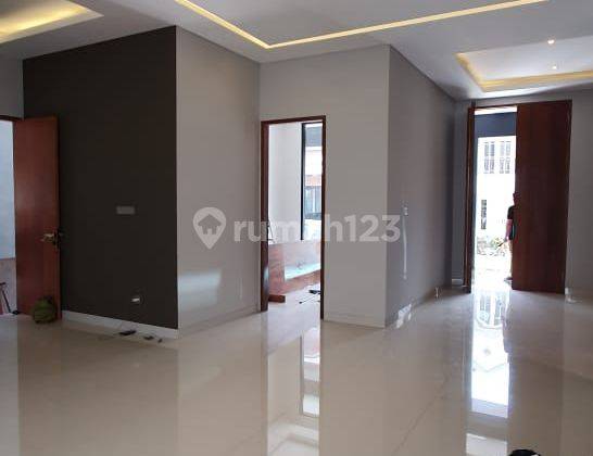 Rumah 2 Lantai di Puri Bintaro, Bintaro Jaya Sektor 9 1