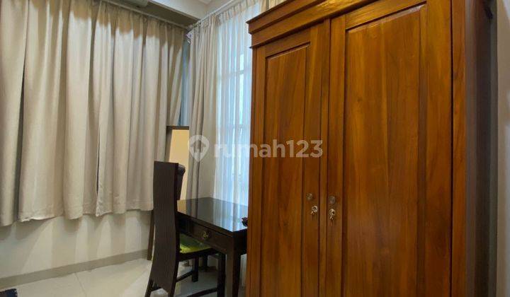 Rumah Kost Mewah Full Furnish di Pejompongan 2