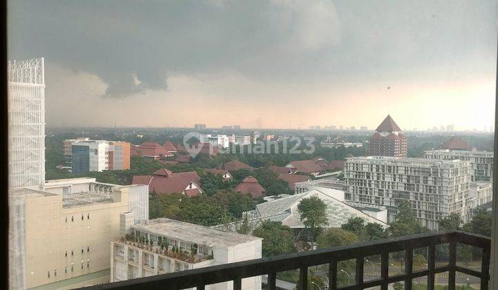 Apartement Park View Condominium 2 BR 1