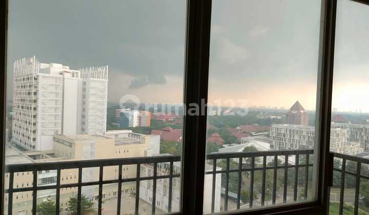 Apartement Park View Condominium 2 BR 2