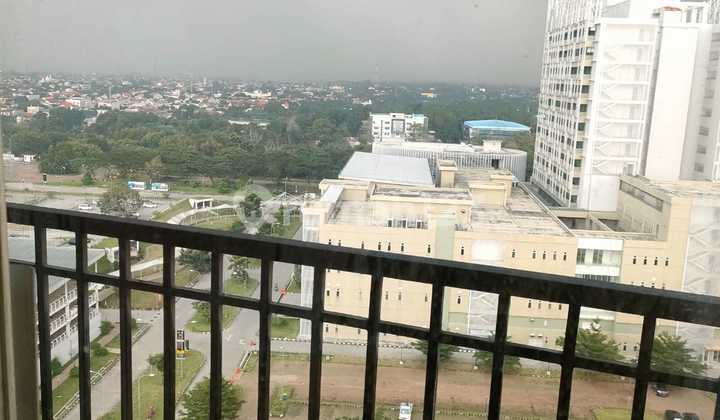 Apartement Park View Condominium 2 BR 6