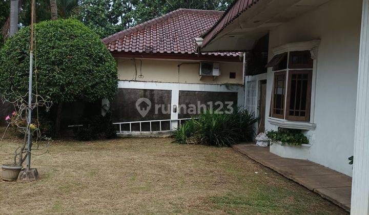 Rumah 2 Lantai di Jl Perintis, Pamulang, Tangerang Selatan 2