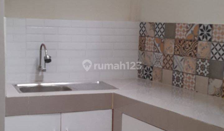 Rumah 2 Lantai Baru di Graha, Bintaro 2