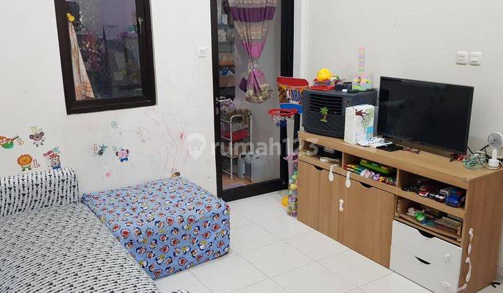 Rumah Bagus Di Cluster Grand Bintaro Asri, Ciputat 2