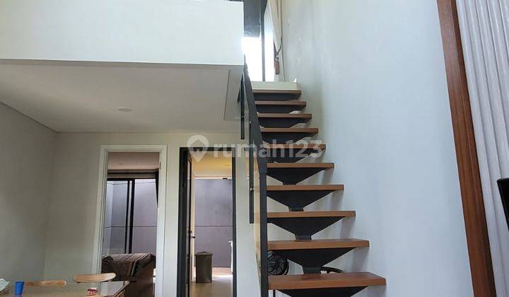 Rumah 2 Lantai di Kebayoran, Bintaro Jaya Sektor 7 1