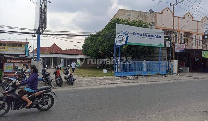 Rumah Sangat Strategis SHM di Jl. Durian, Pekanbaru 1