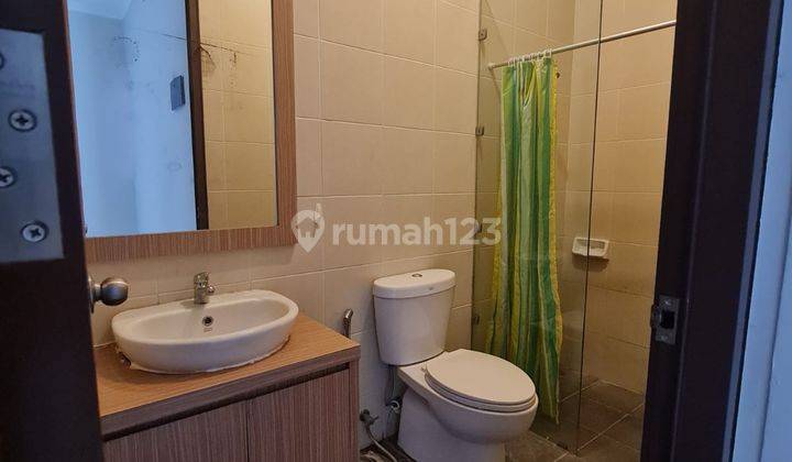 Rumah 2 Lantai di Discovery, Bintaro Jaya Sektor 9,  2