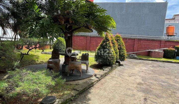 Rumah 2 Lantai SHM di Cikini Jurangmangu, Tangerang Selatan 2