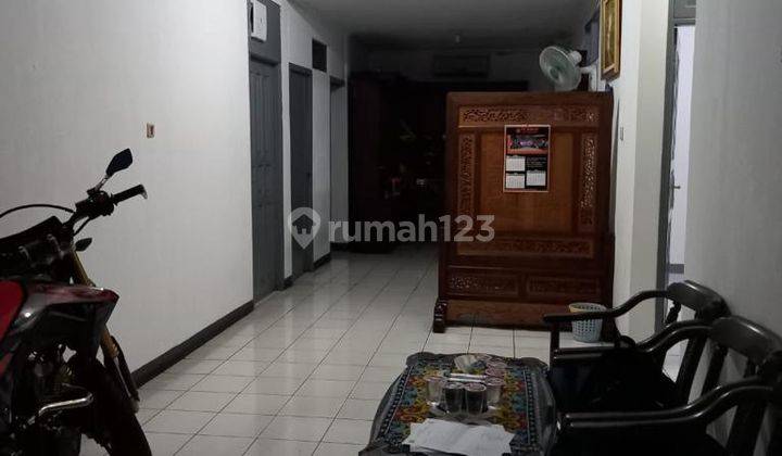 Rumah 2 Lantai Bagus SHM di Bintaro Utama 1, Jakarta Selatan 2