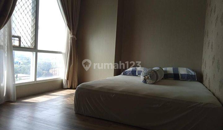 Apartemen Breeze Tower Altiz Bintaro 2 BR Semi Furnished Bagus 2