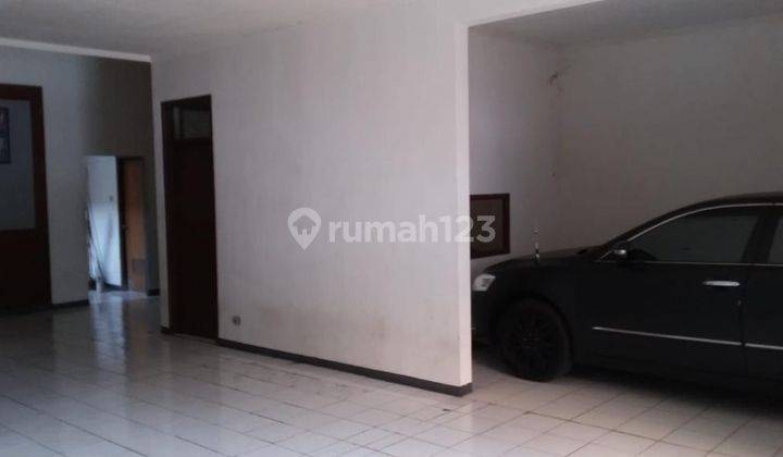 Rumah 2 Lantai Bagus SHM di Bintaro Utama 1, Jakarta Selatan 1