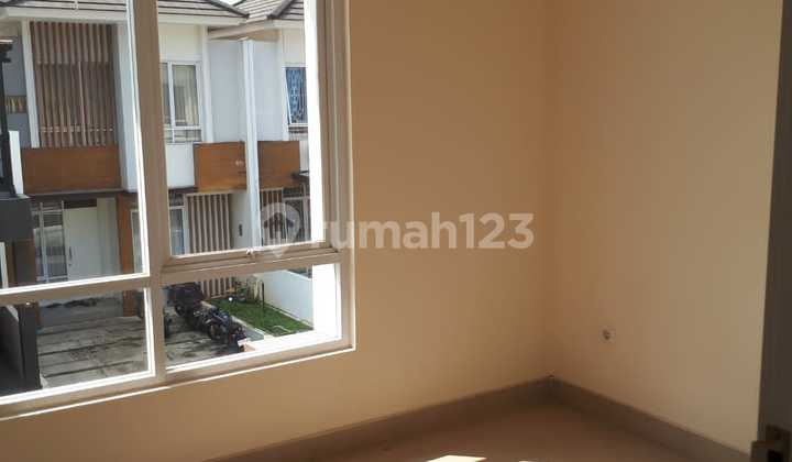 For Rent Ready-to-Live House Price IDR 35 Million Negotiable (Ch). 2