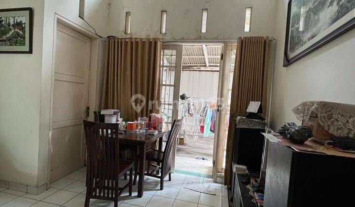 Rumah siap huni di citra raya harga rp.800 jjt nego 2