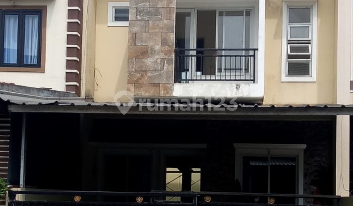 Rumah siap huni di citra raya harga rp.1,1 M
