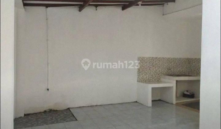 Rumah siap huni di citra raya harga rp700 jt nego 2