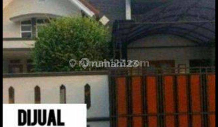 Rumah siap huni di citra raya harga rp.1,3 M nego 1