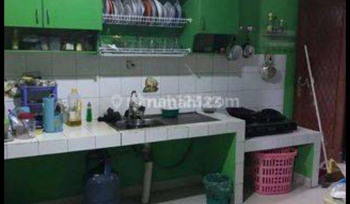 Rumah siap huni di citra raya harga rp.1,3 M nego 2