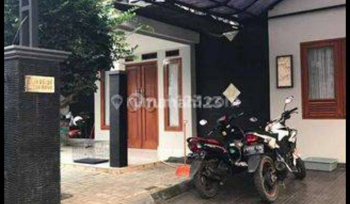 Rumah siap huni di citra raya harga rp.1,3 M nego 2