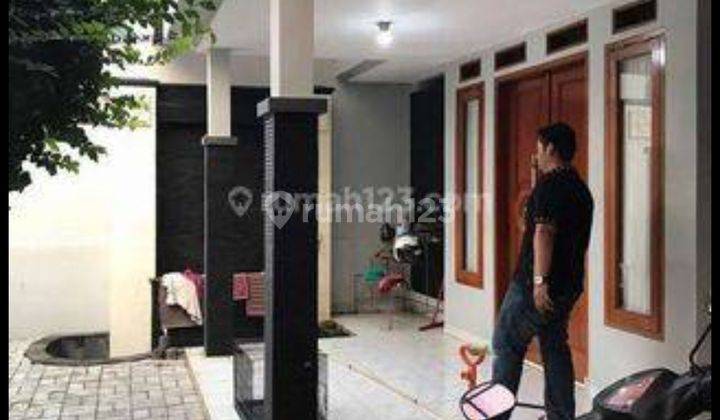 Rumah siap huni di citra raya harga rp.1,3 M nego 2