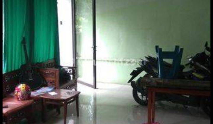 Rumah siap huni di citra raya harga rp.900 kt nego 2