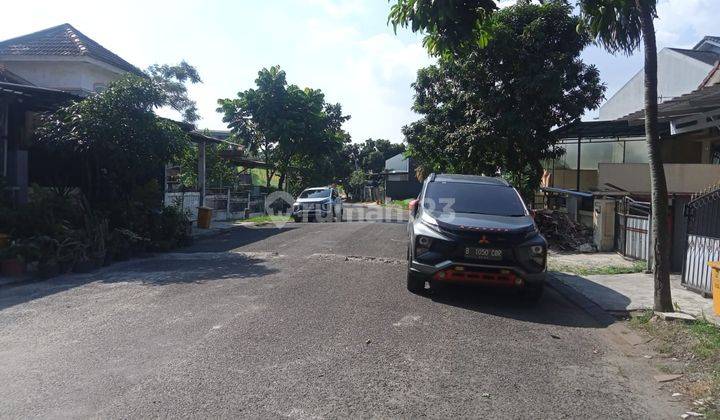 Rumah siap huni di citra raya harga rp.700 jt nego 2