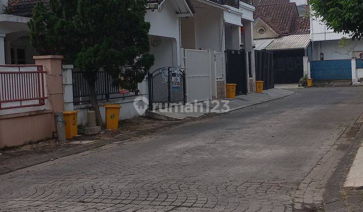 Rumah siap huni di citra raya harga rp.850 jt nego 2