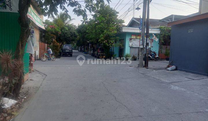 Rumah siap huni di citra raya harga rp.350 jt nego 1