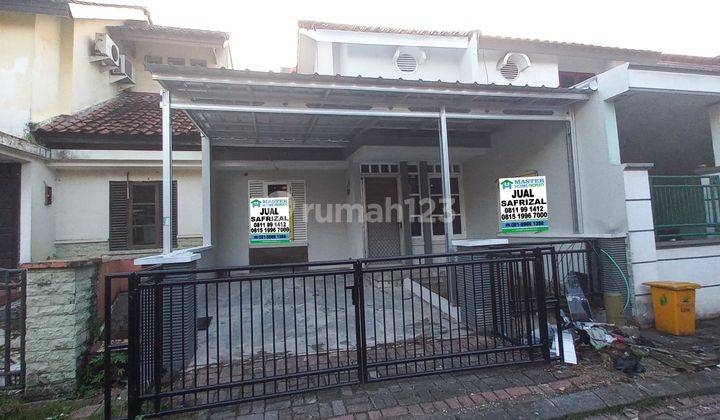 Rumah LT 90 LB 66 m² harga rp. 630  jt nego  1