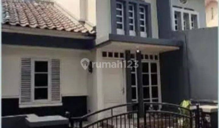 Rumah LT 90 LB 66 m² harga rp. 790 jt nego  1